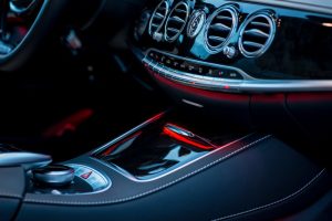 Seattle auto detail service