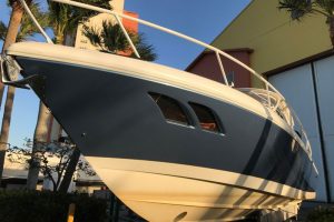 Palm Beach Gardens Boat Graphics