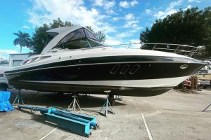 Palm Beach Gardens Boat Wraps