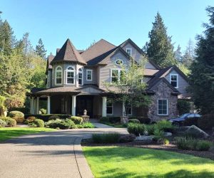 Interior House Painters