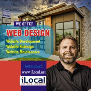 Seattle Web Design
