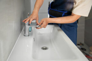 Plumbers Bonney Lake