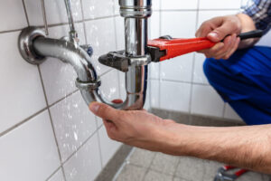 Plumbing Bonney Lake