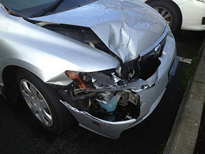 Trusted Tacoma auto body shop in WA near 98444