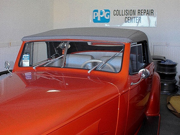 High end Tacoma collision repairs in WA near 98444