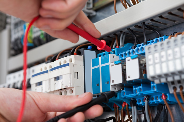 Auburn electrician company since 1952 in WA near 98092