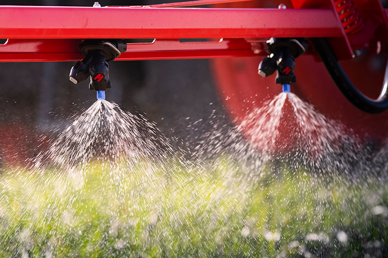 High quality Marshall liquid lawn fertilizer in TX near 98092
