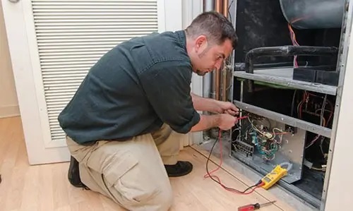 Established Nashville HVAC company in TN near 37011
