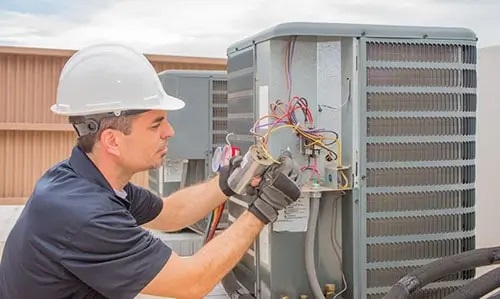 Expert Nashville HVAC repair in TN near 37011