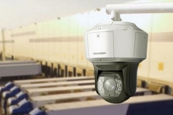 Wireless Seattle security cameras in WA near 98133