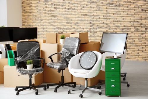 Alttext Arlington Apartment Movers in TX near 76006