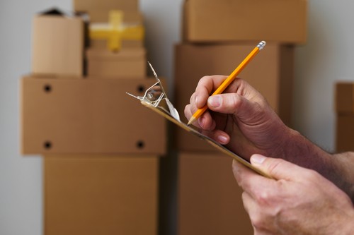 Alttext Arlington Moving Services in TX near 76006