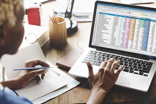 Tacoma Accounting