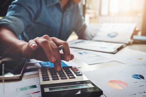 Tacoma Bookkeeping