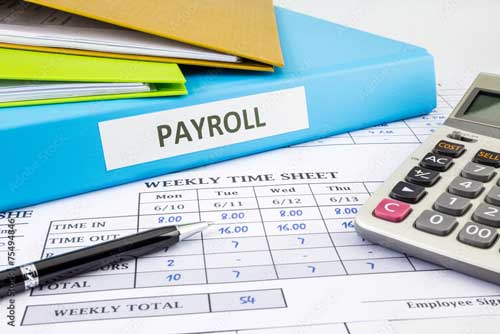 Tacoma Payroll