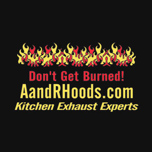A and R Hoods