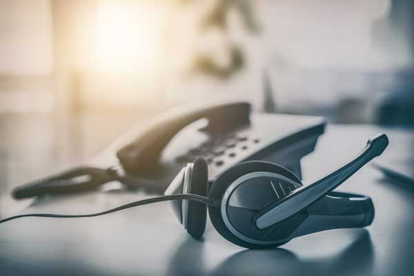 Seattle Phone Answering Service