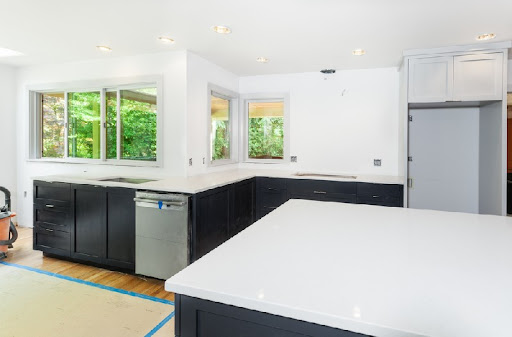 Tacoma Quartz Countertops