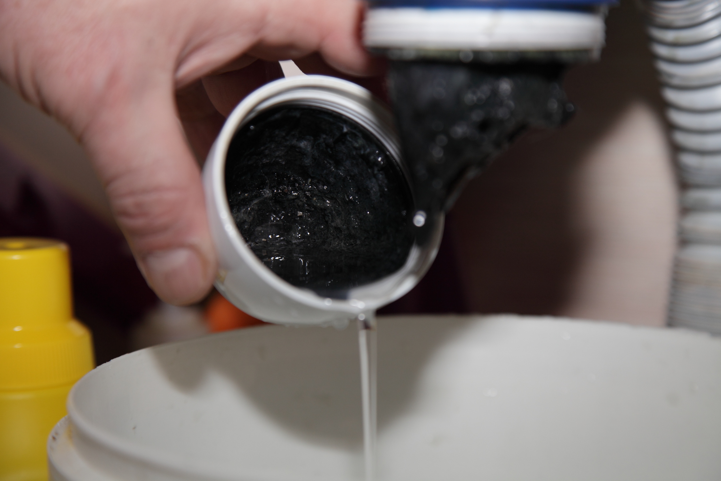 Bonney Lake Drain Cleaning