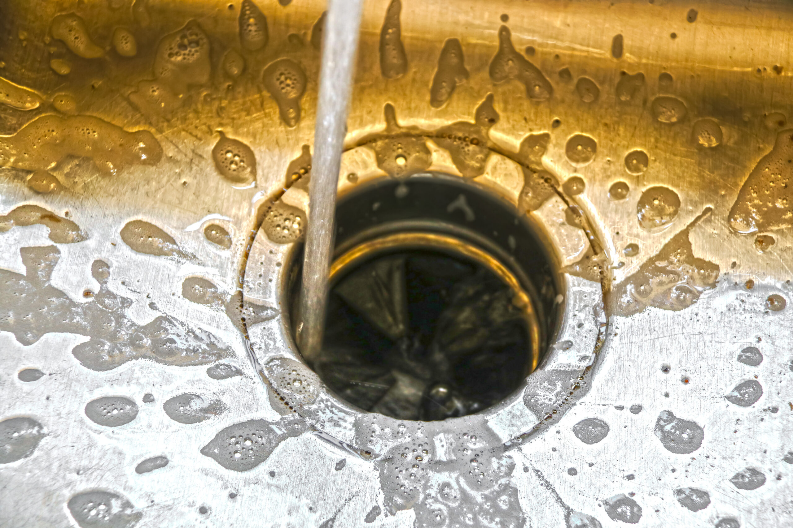 Bonney Lake Drain Cleaner