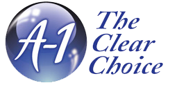 A-1 The Clear Choice