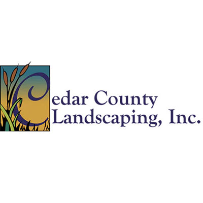 Cedar County Landscaping