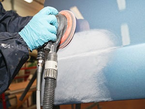 Tacoma Collision Repair