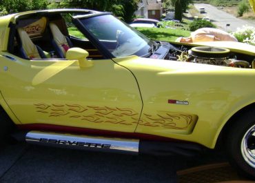 Custom Car Customization Tacoma