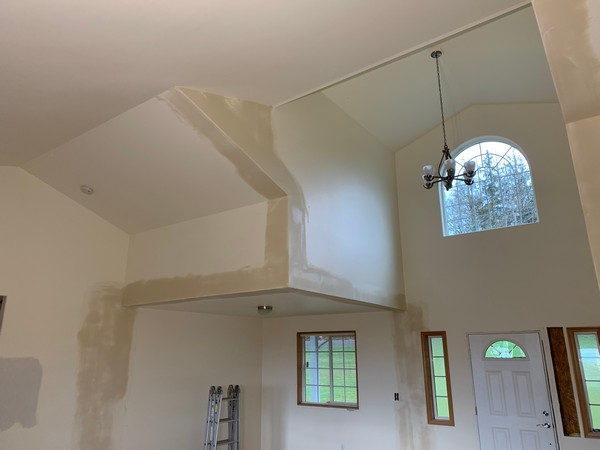Gig Harbor Drywall Companies