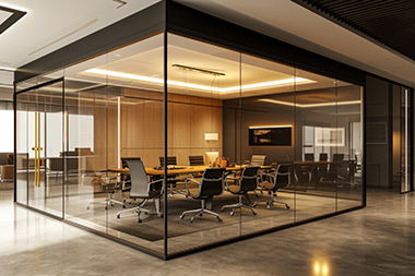 Executive Protection Bellevue