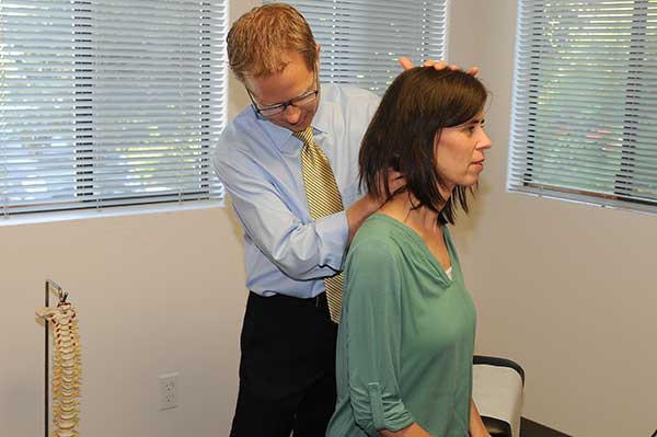 Tacoma Holistic Doctors