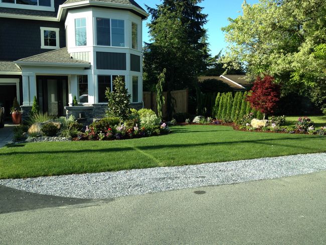 Bellevue Lawn Service