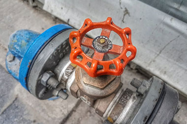 Seattle Leak Detection