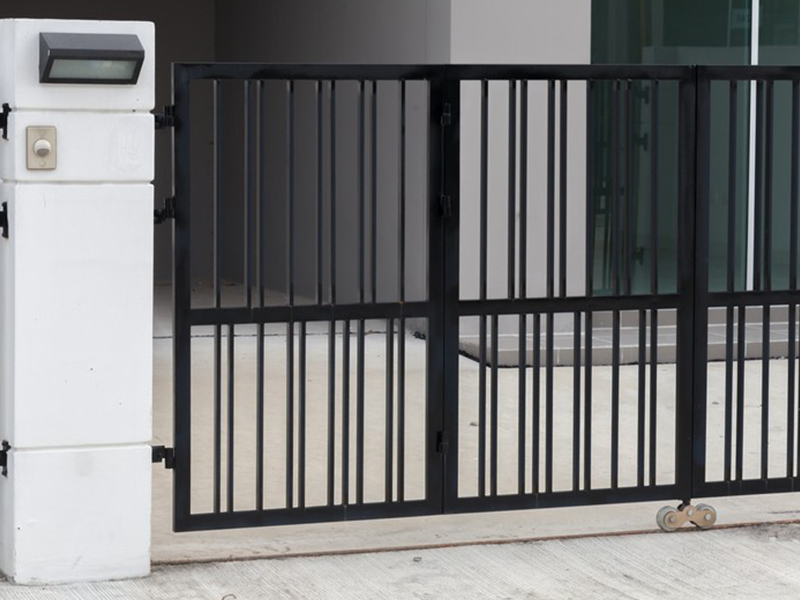 Metal Fabrication Sacramento