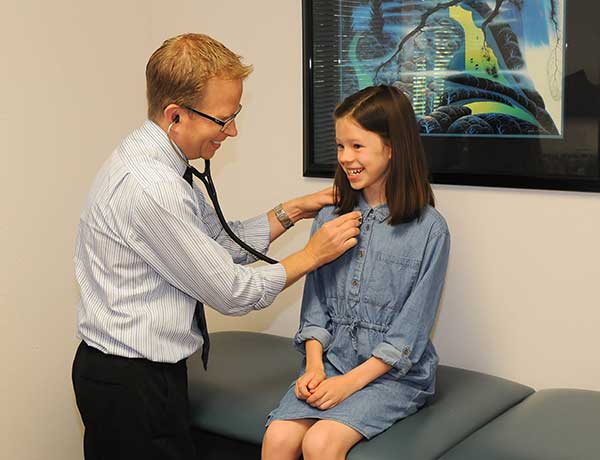 Tacoma Naturopathic Doctor