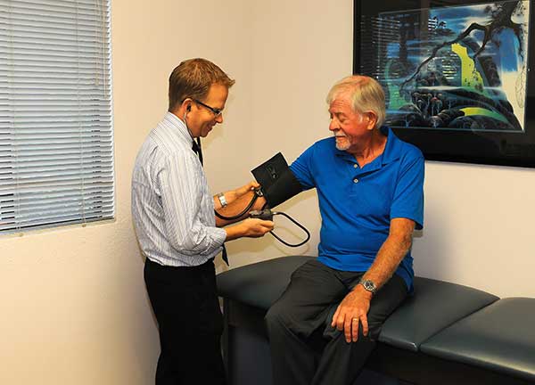 Tacoma Naturopathic Medicine