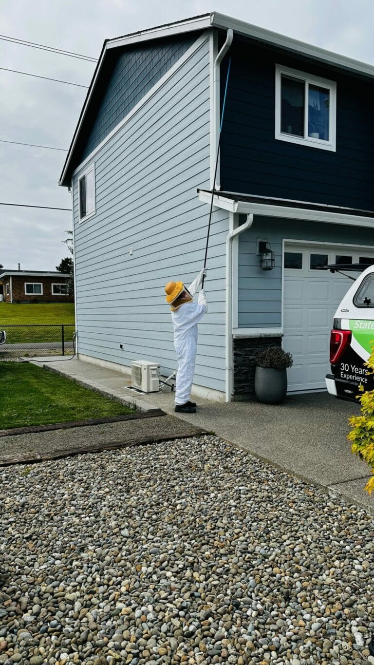 Long Beach Pest Control