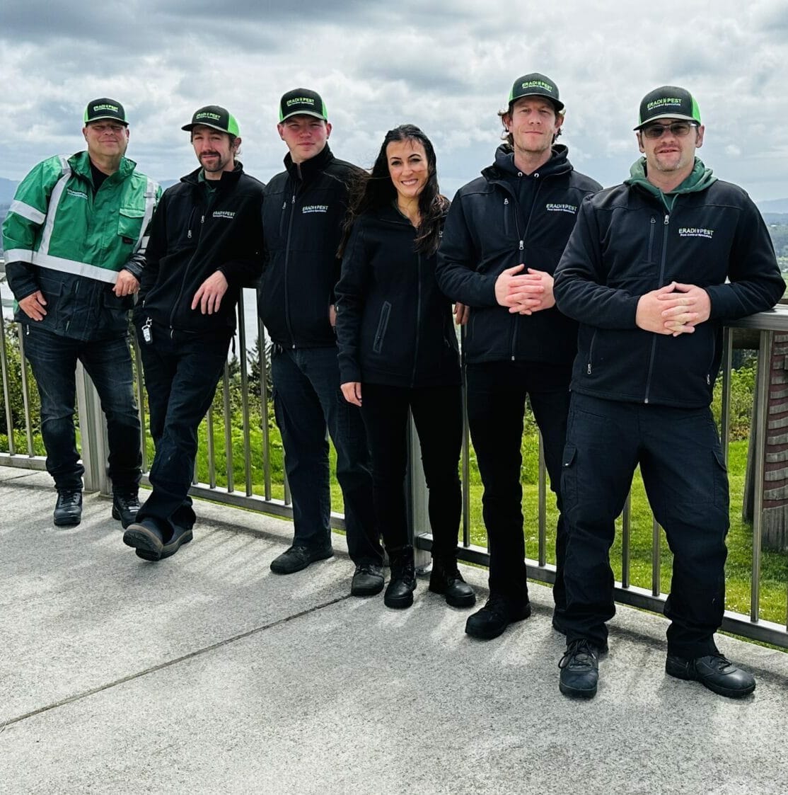 Long Beach Pest Control Services