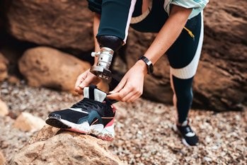 Jacksonville Prosthetic And Orthotic Devices