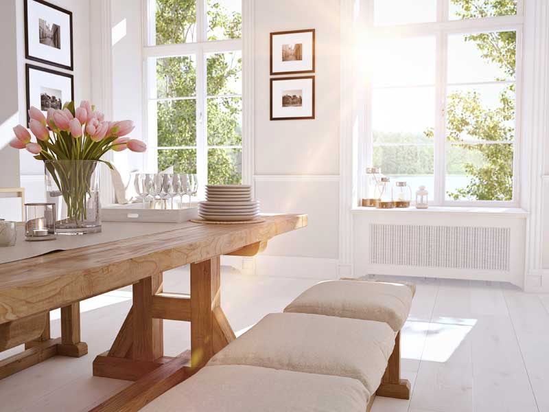 Residential Cleaning Seattle