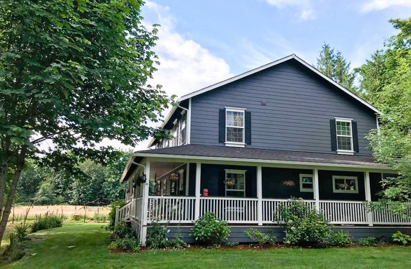 Auburn Residential Painters