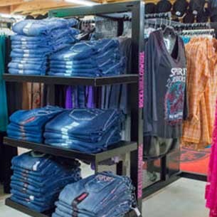 Auburn Western Style Clothing