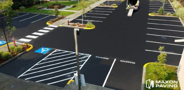 Asphalt Services Kent