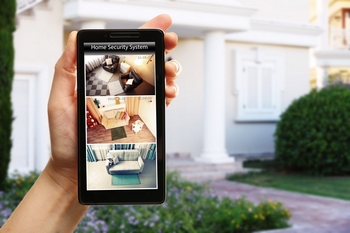 Business Security Monitoring Seattle