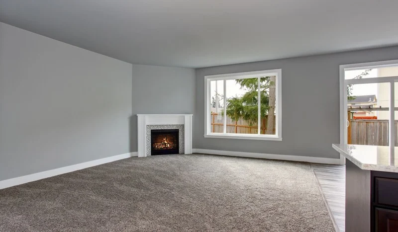 Professional Carpet Cleaning Mercer Island