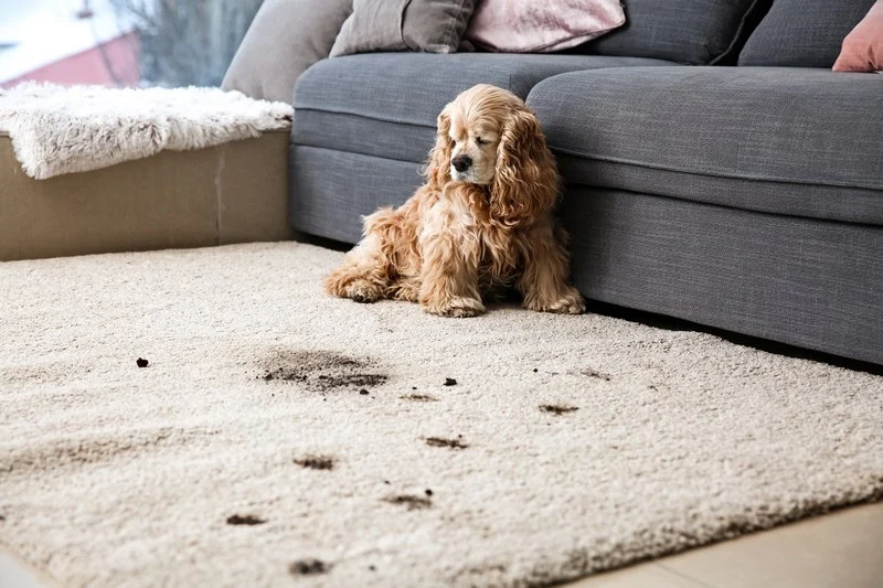 Carpet and Tile Cleaning Services Mercer Island