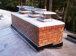 Chimney Services Tacoma