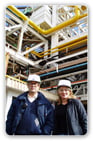 Corporate Sustainability Consulting Los Angeles
