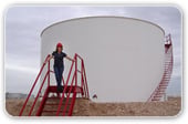 EHS Management Los Angeles