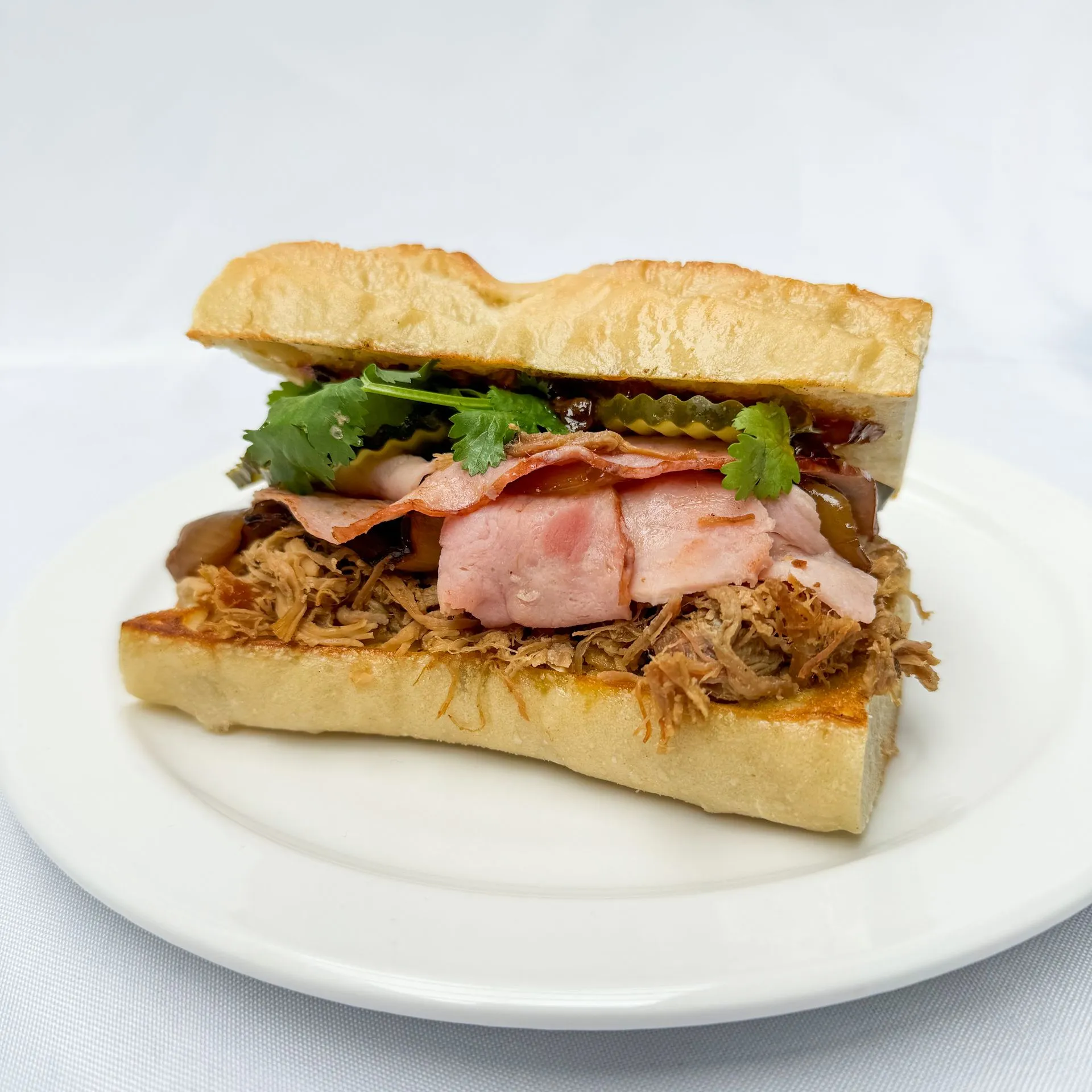 Event Catering Seattle